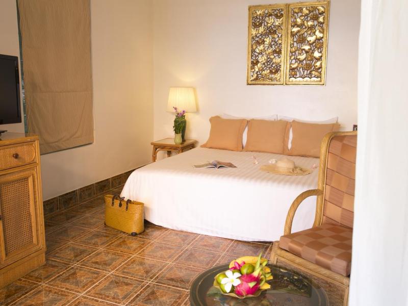 Samui Palm Beach Resort