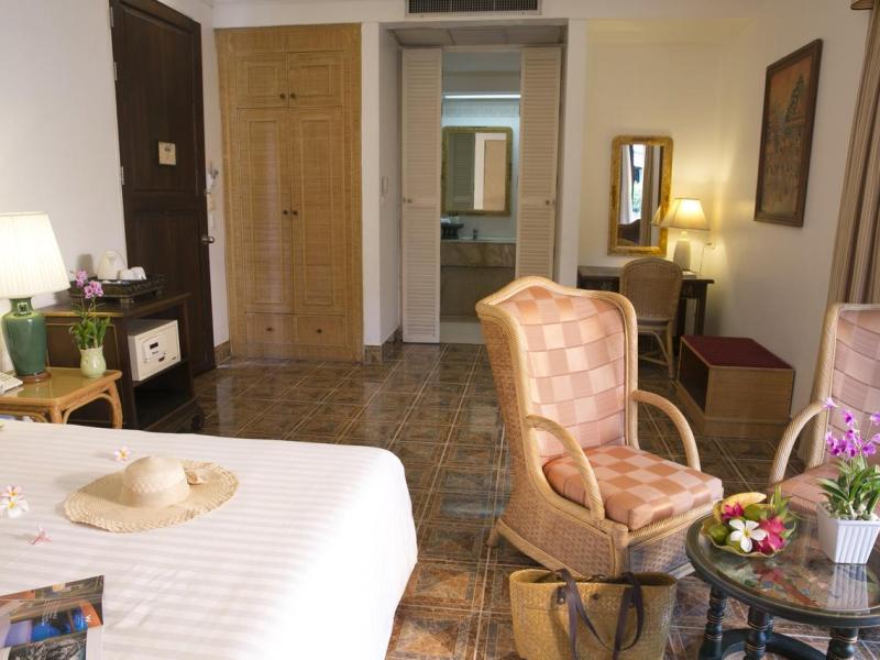 Samui Palm Beach Resort