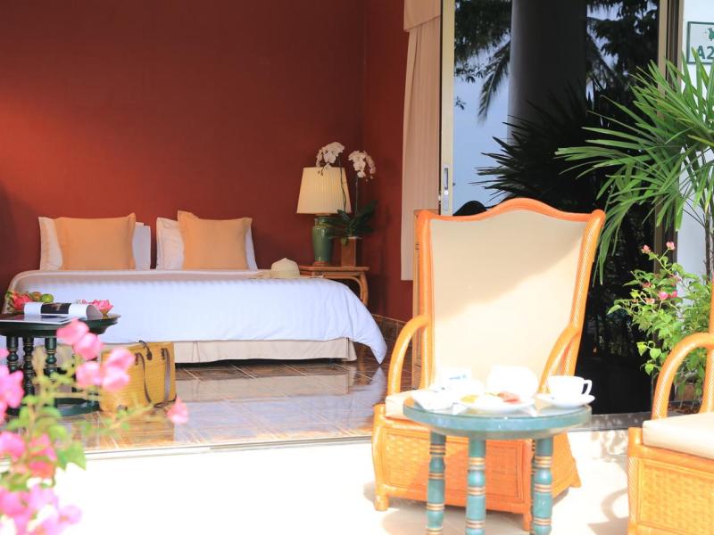 Samui Palm Beach Resort