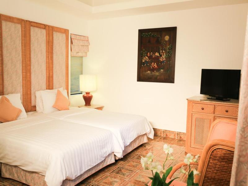 Samui Palm Beach Resort