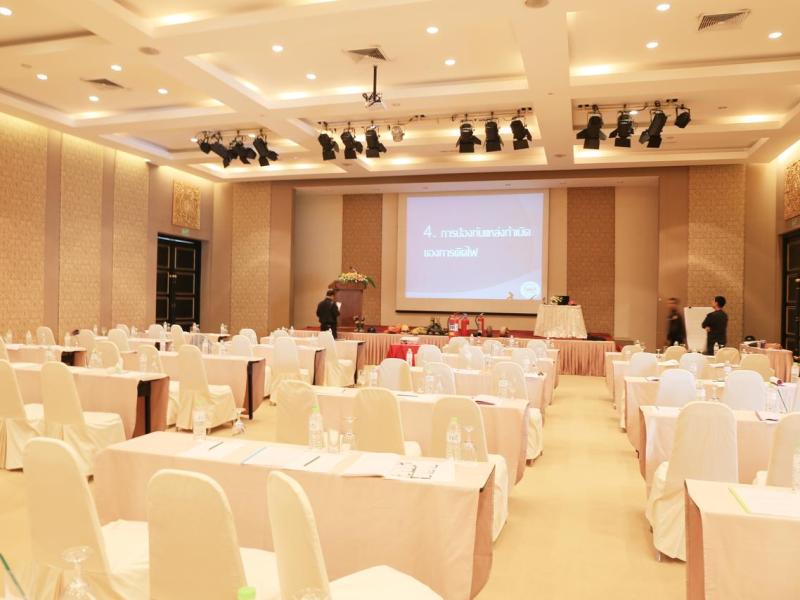 Samui Palm Beach Resort