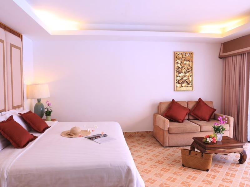 Samui Palm Beach Resort