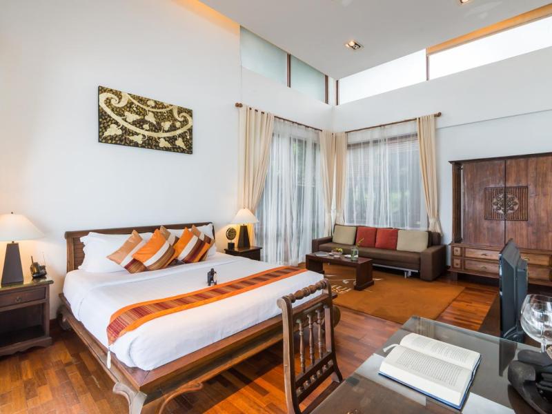 Samui Paradise Chaweng Beach Resort & Spa