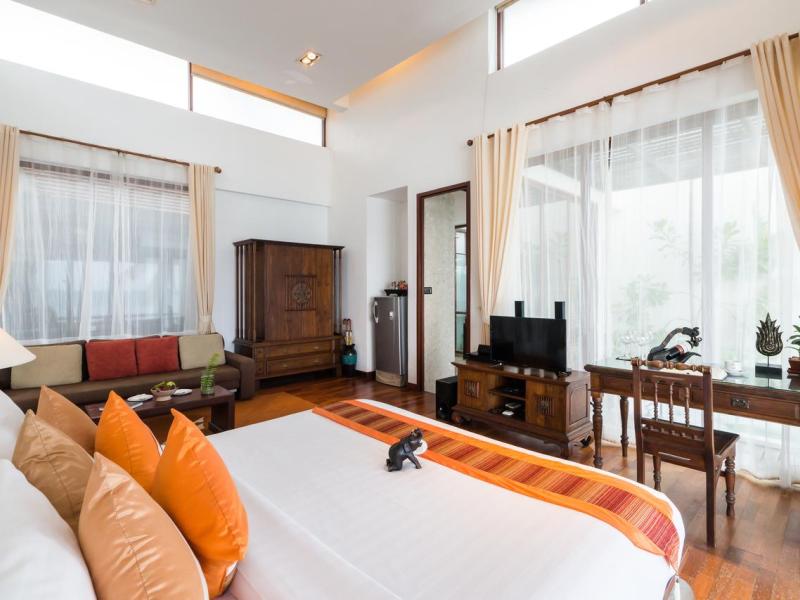 Samui Paradise Chaweng Beach Resort & Spa