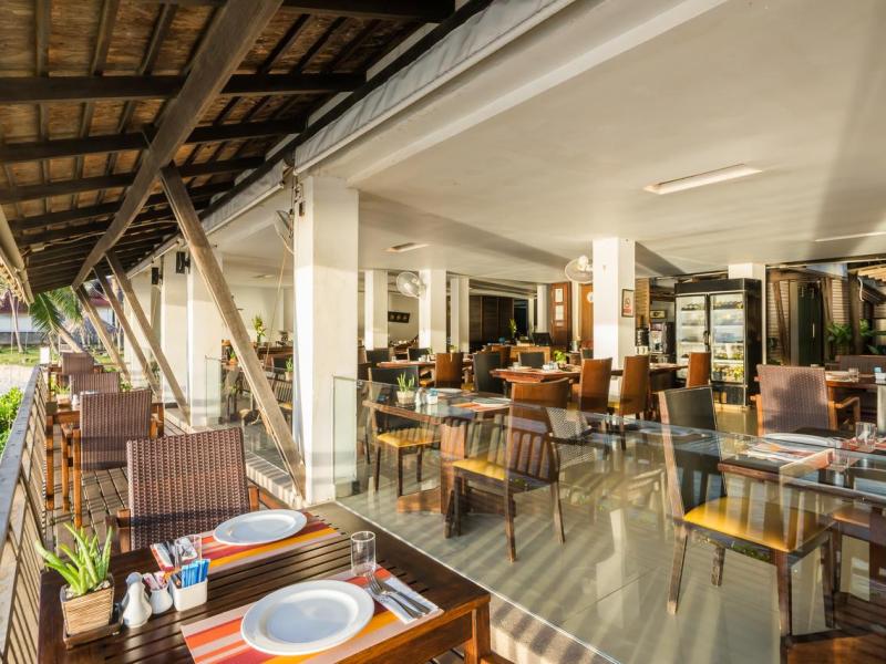 Samui Paradise Chaweng Beach Resort & Spa