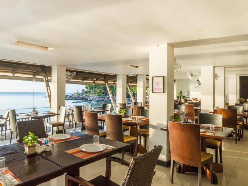 Samui Paradise Chaweng Beach Resort & Spa