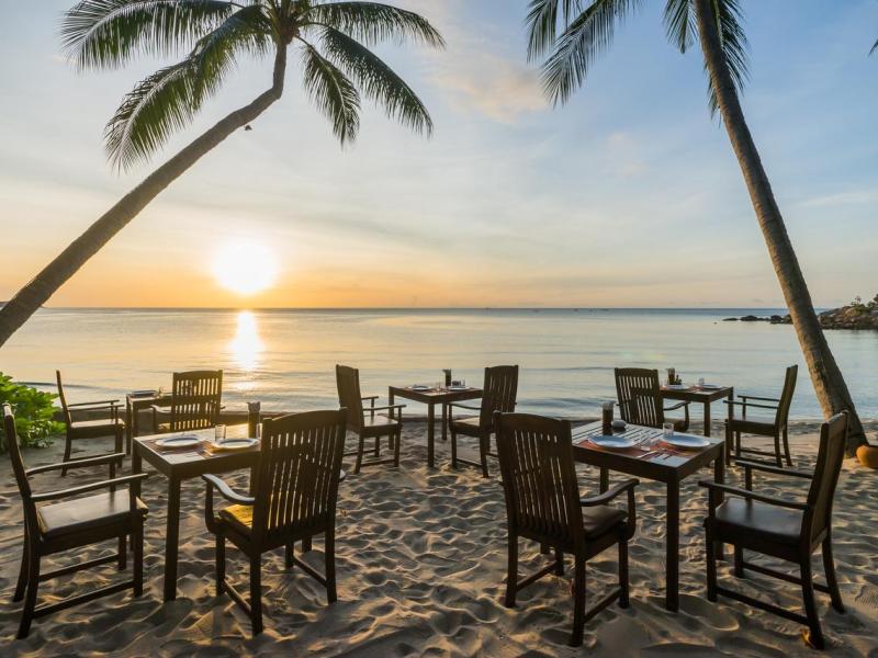 Samui Paradise Chaweng Beach Resort & Spa