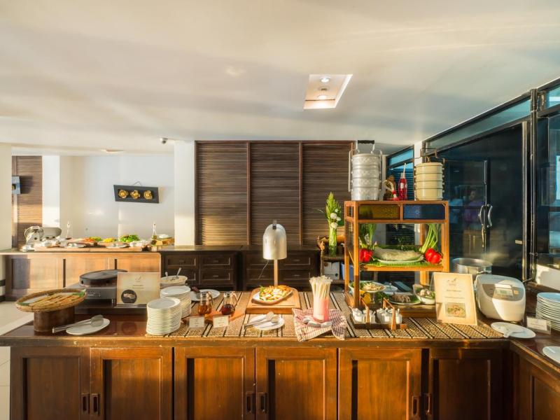 Samui Paradise Chaweng Beach Resort & Spa