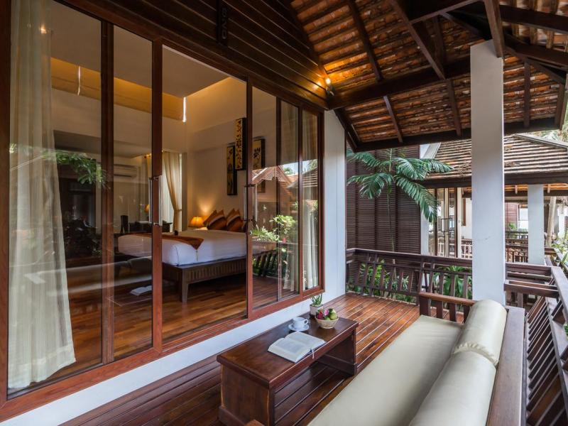 Samui Paradise Chaweng Beach Resort & Spa