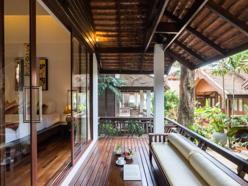 Samui Paradise Chaweng Beach Resort & Spa