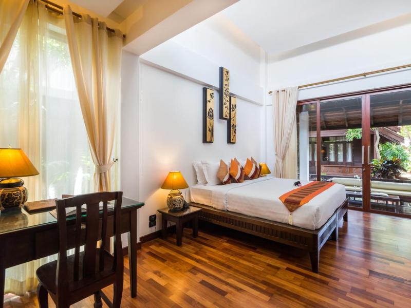 Samui Paradise Chaweng Beach Resort & Spa