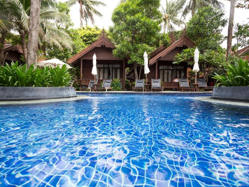 Samui Paradise Chaweng Beach Resort & Spa