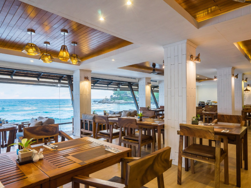 Samui Paradise Chaweng Beach Resort & Spa