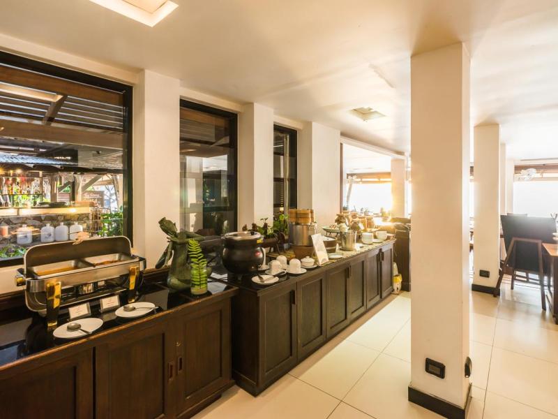 Samui Paradise Chaweng Beach Resort & Spa