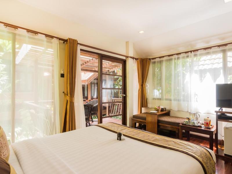 Samui Paradise Chaweng Beach Resort & Spa