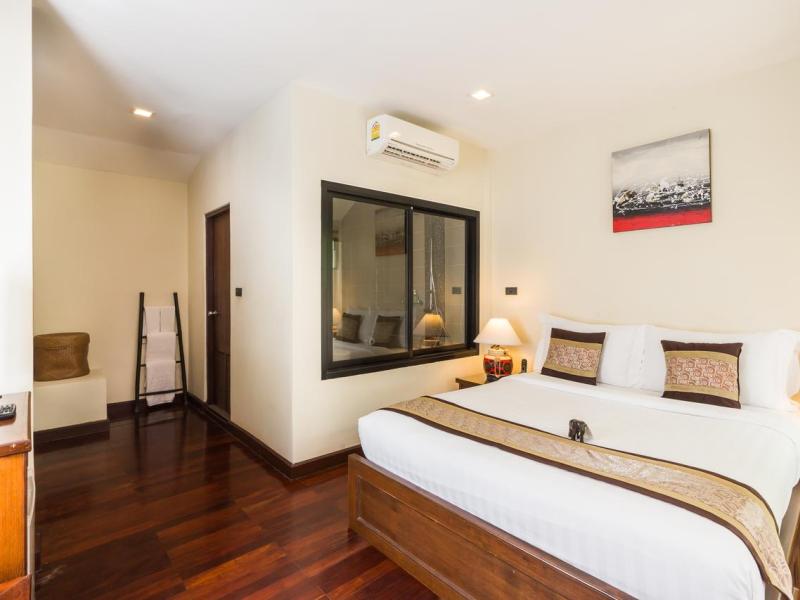 Samui Paradise Chaweng Beach Resort & Spa