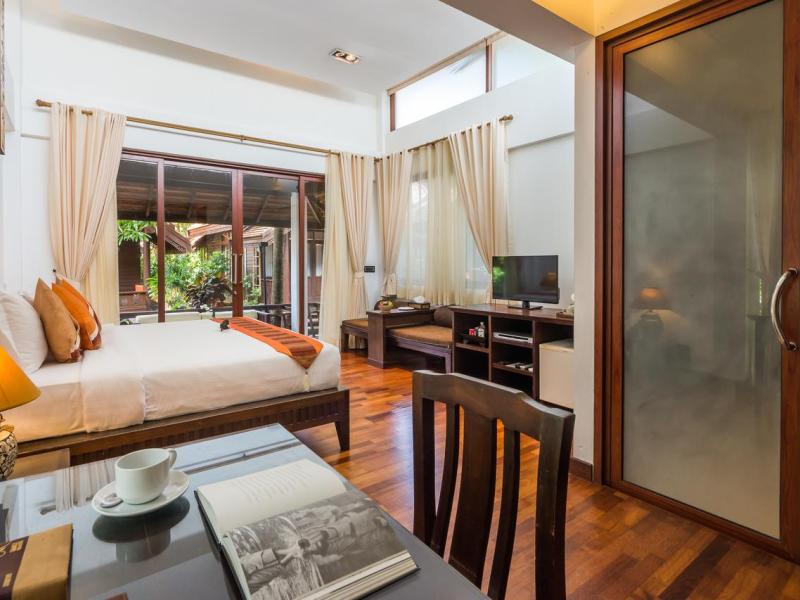 Samui Paradise Chaweng Beach Resort & Spa