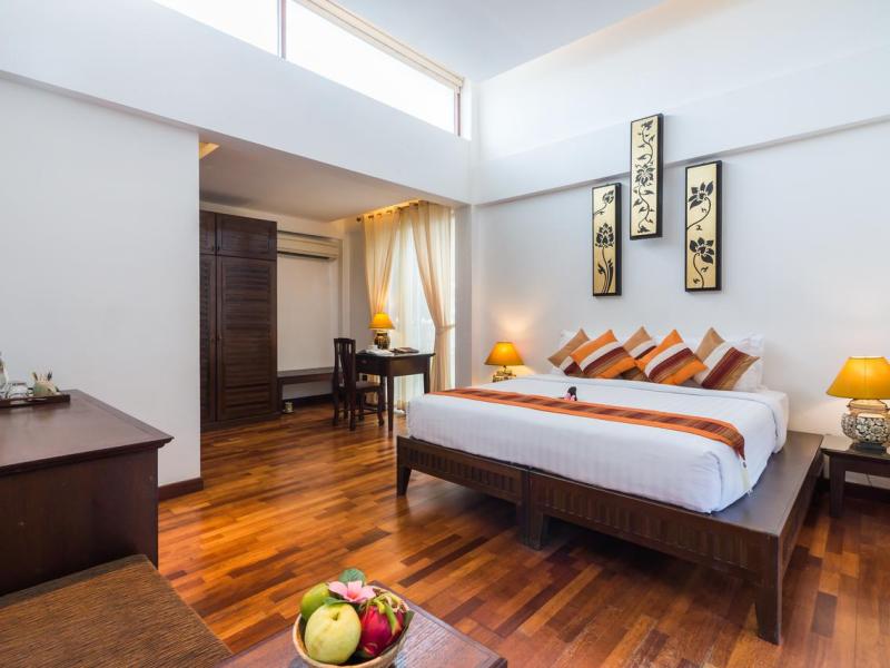 Samui Paradise Chaweng Beach Resort & Spa