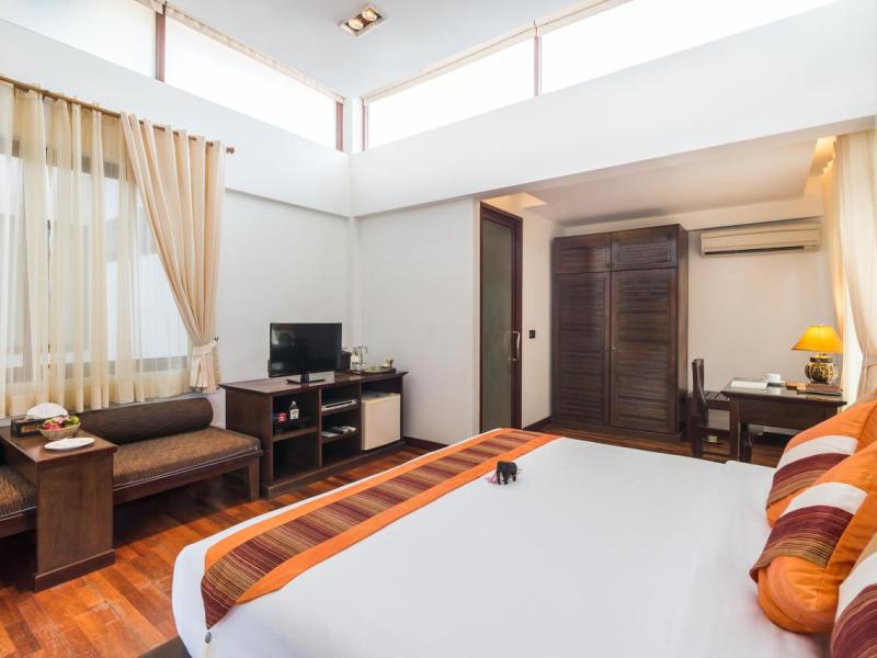 Samui Paradise Chaweng Beach Resort & Spa