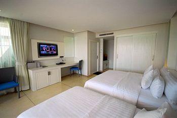 Samui Resotel Beach Resort