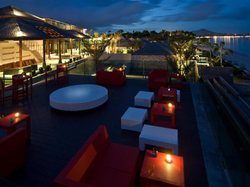 Samui Resotel Beach Resort