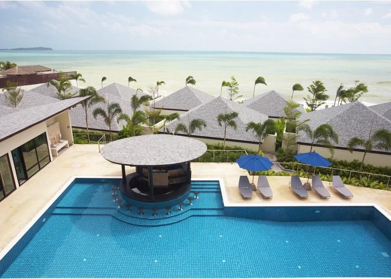 Samui Resotel Beach Resort