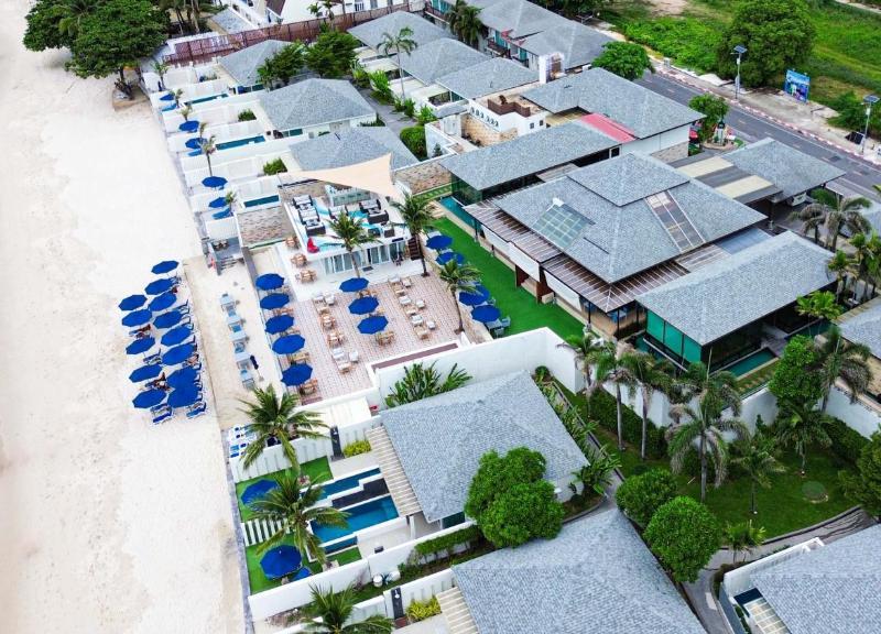 Samui Resotel Beach Resort