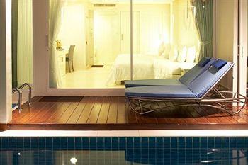 Samui Resotel Beach Resort