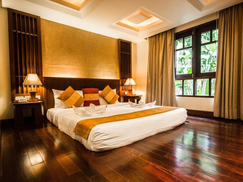 Samui Sense Beach Resort