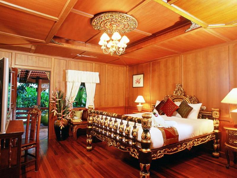 Samui Sense Beach Resort