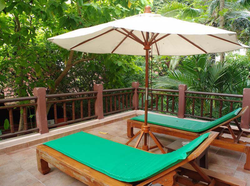 Samui Sense Beach Resort