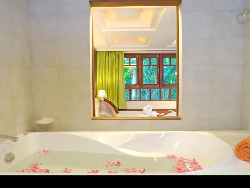 Samui Sense Beach Resort