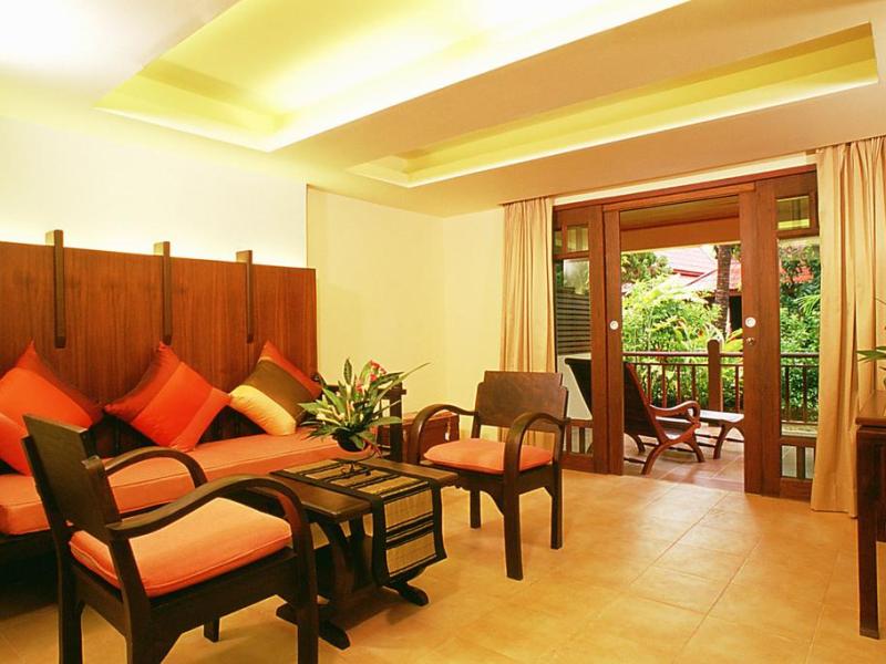 Samui Sense Beach Resort