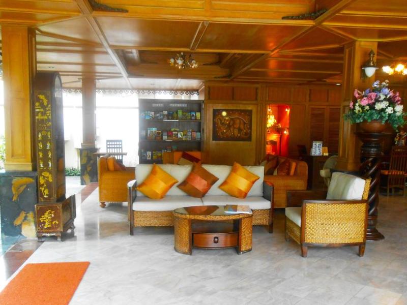 Samui Sense Beach Resort