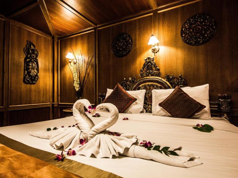 Samui Sense Beach Resort