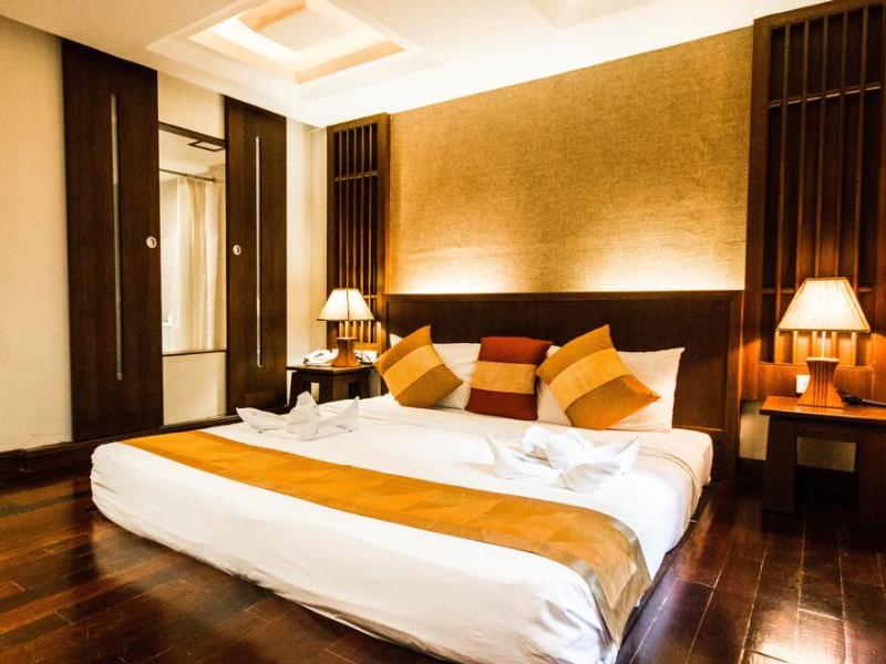 Samui Sense Beach Resort