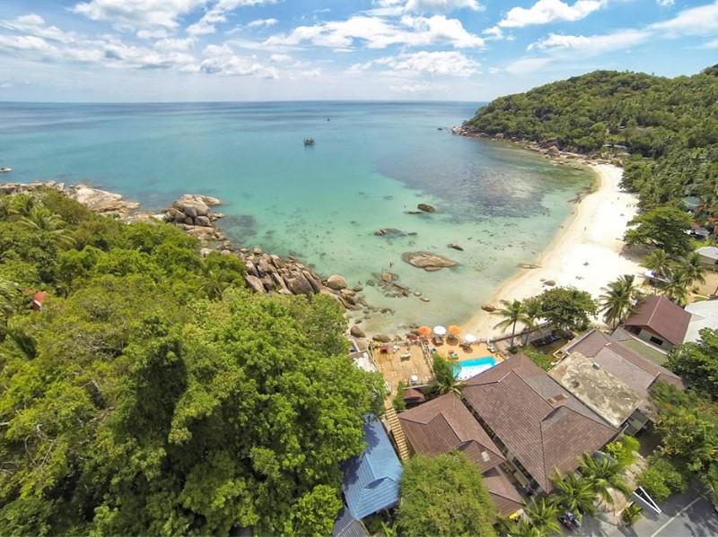 Crystal Bay Yacht Club Beach Resort