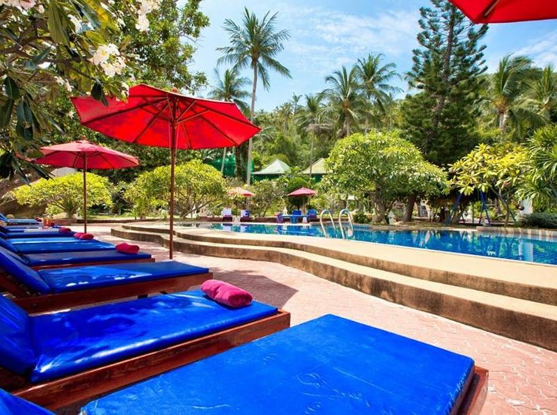 Crystal Bay Yacht Club Beach Resort