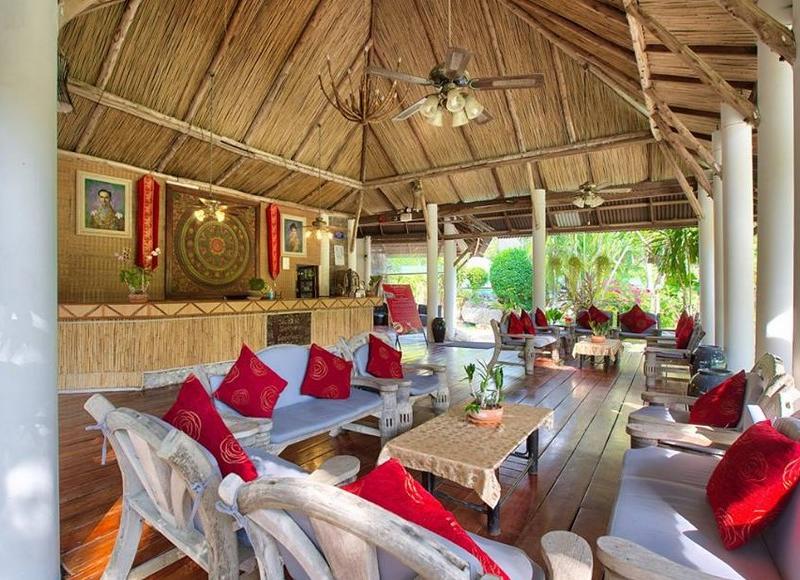 Crystal Bay Yacht Club Beach Resort