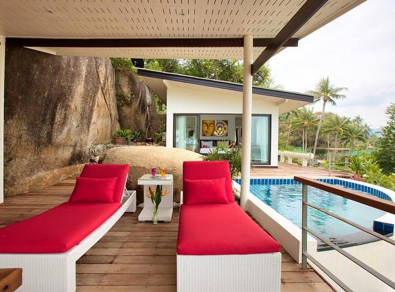 Crystal Bay Yacht Club Beach Resort