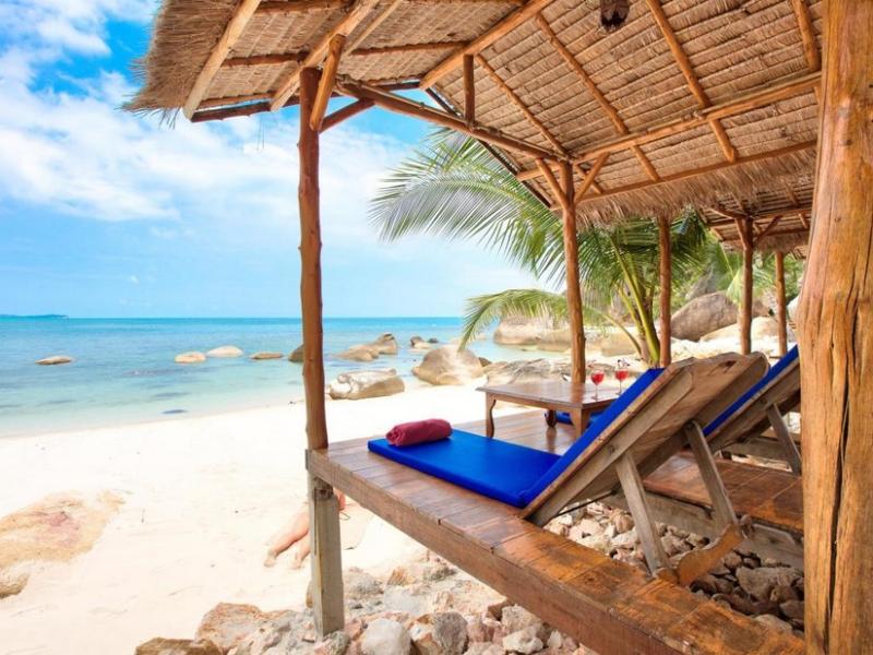 Crystal Bay Yacht Club Beach Resort