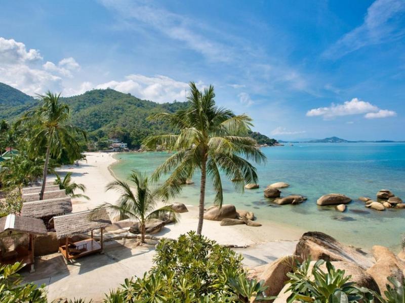 Crystal Bay Yacht Club Beach Resort