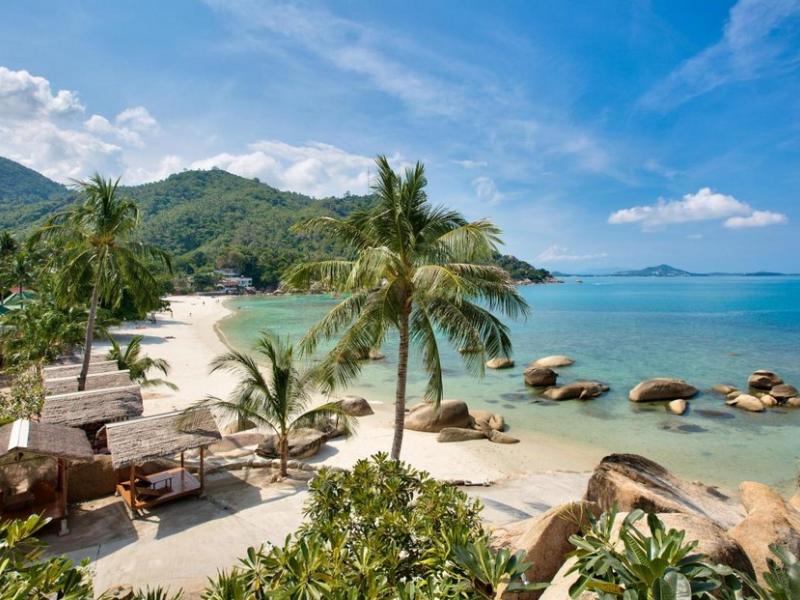 Crystal Bay Yacht Club Beach Resort