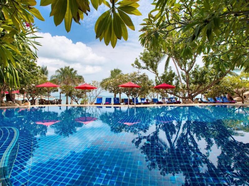 Crystal Bay Yacht Club Beach Resort