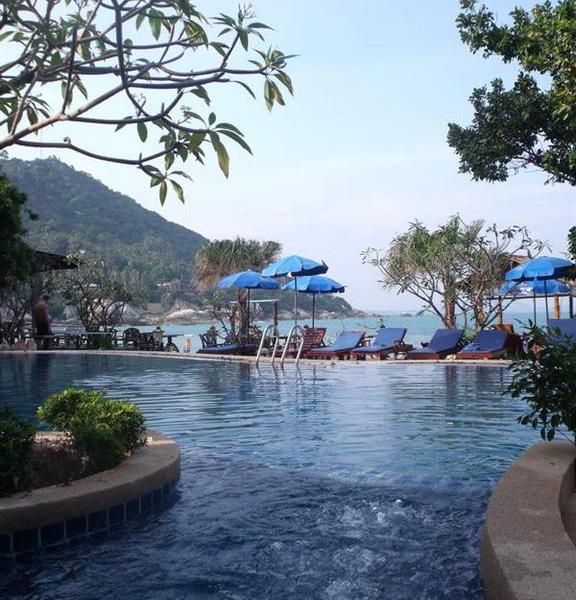 Crystal Bay Yacht Club Beach Resort