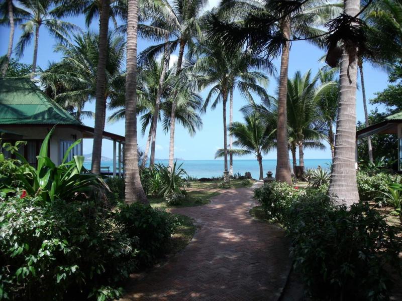 Crystal Bay Yacht Club Beach Resort