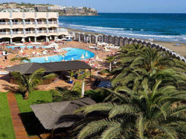 San Agustin Beach Club