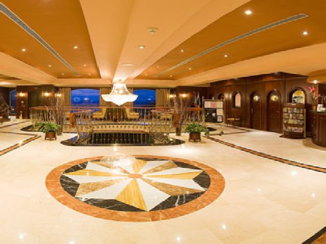 San Agustin Beach Club