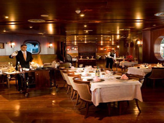 San Agustin Beach Club