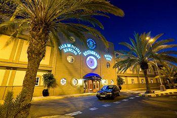 San Agustin Beach Club